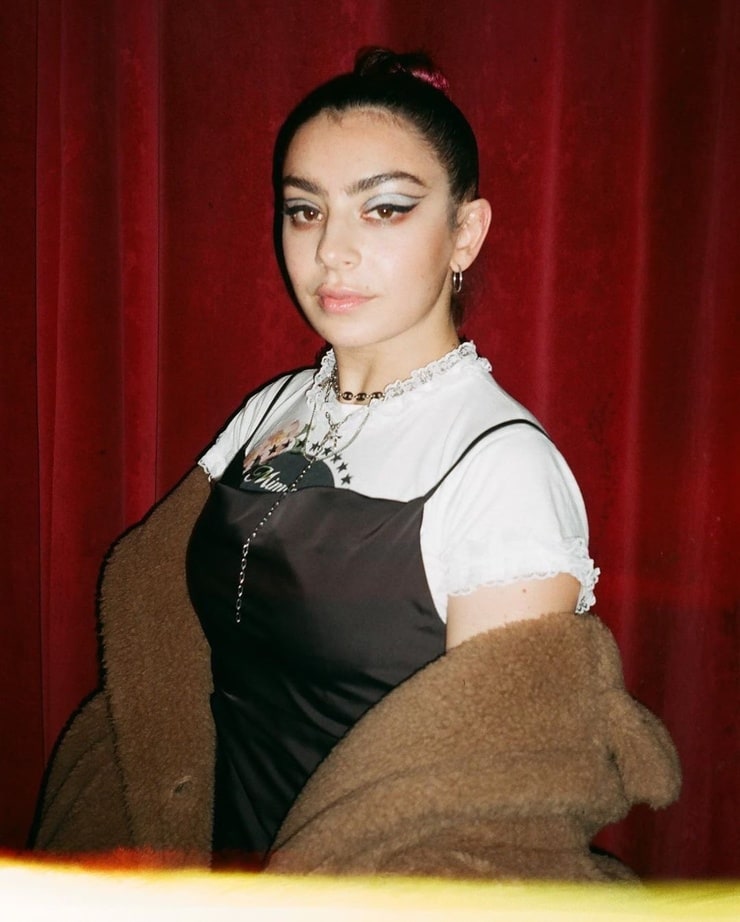 Charli XCX picture