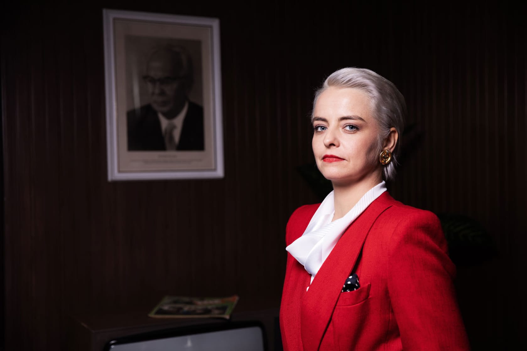 Pavla Beretová
