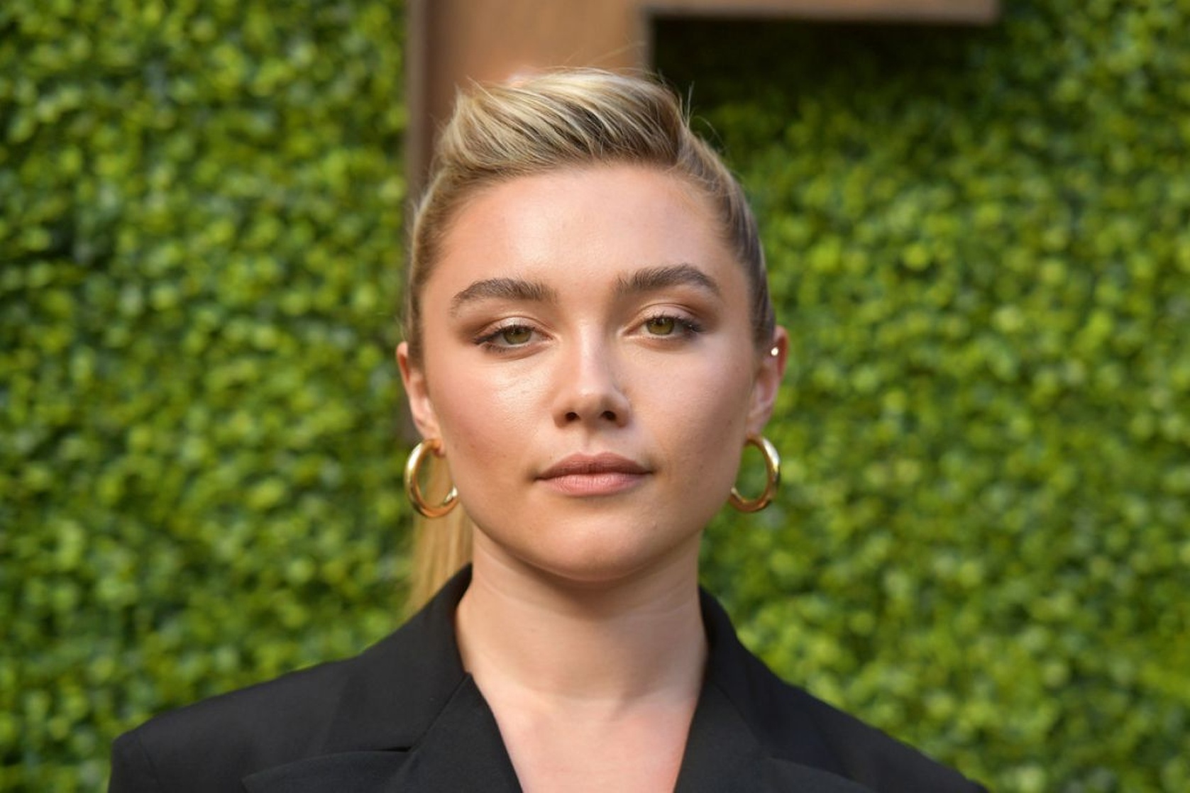 Florence Pugh Florence Pugh