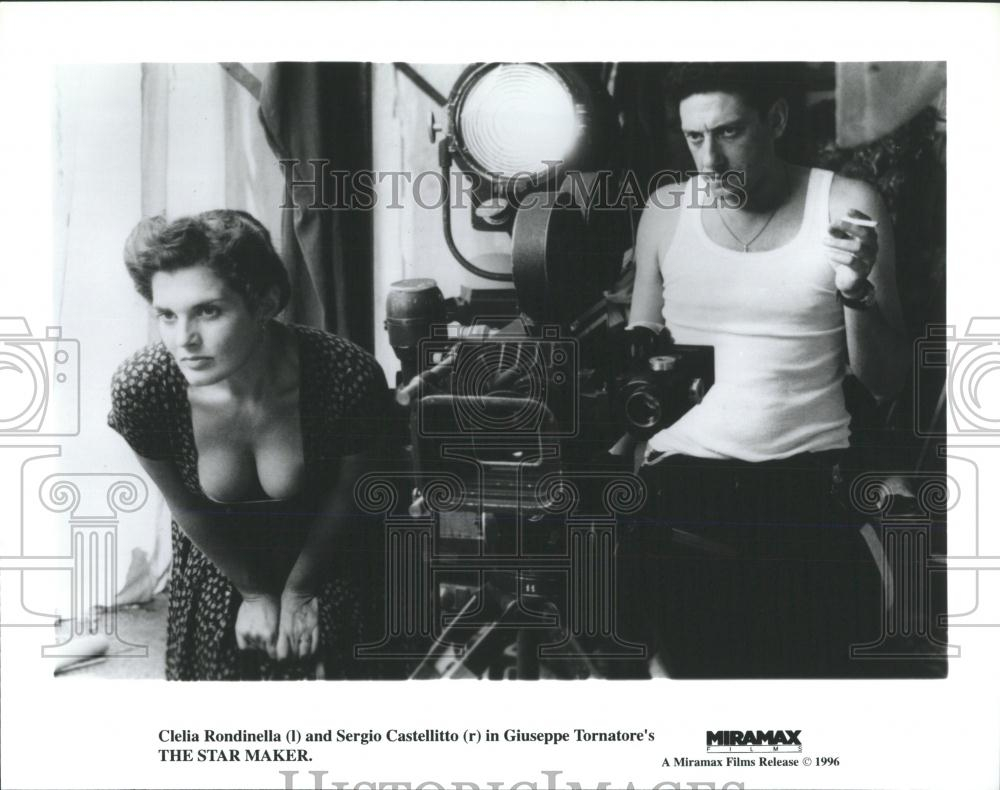 Clelia Rondinella