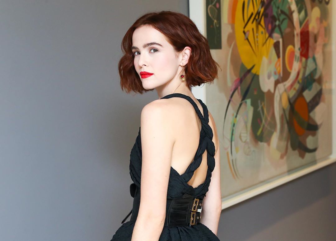 Zoey Deutch Zoey Deutch