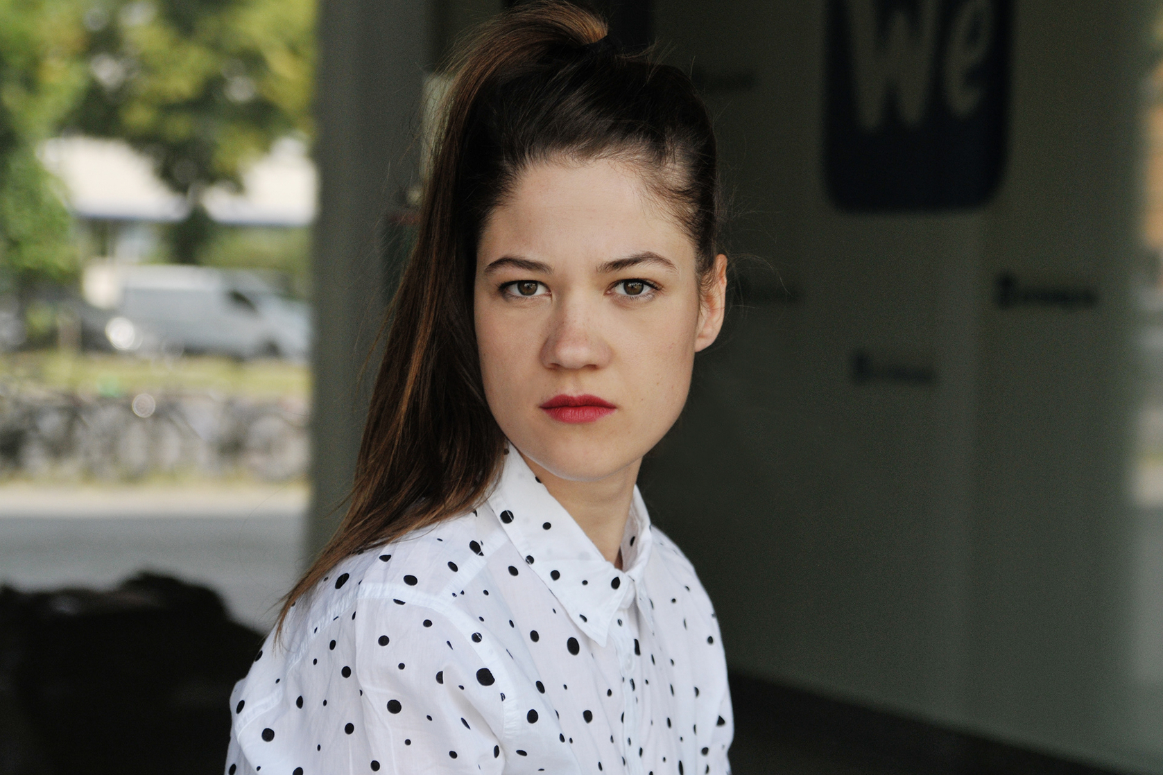 Sophia Platz