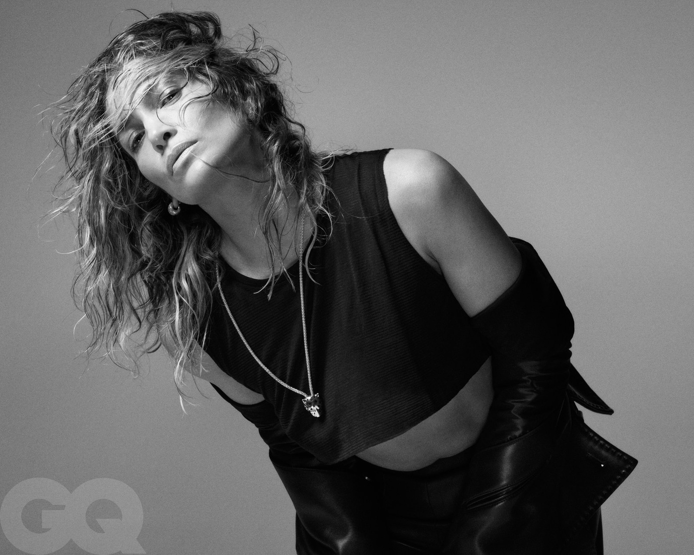 Jennifer Lopez