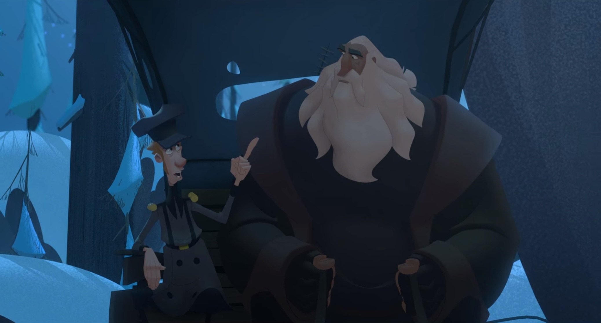 Klaus Klaus