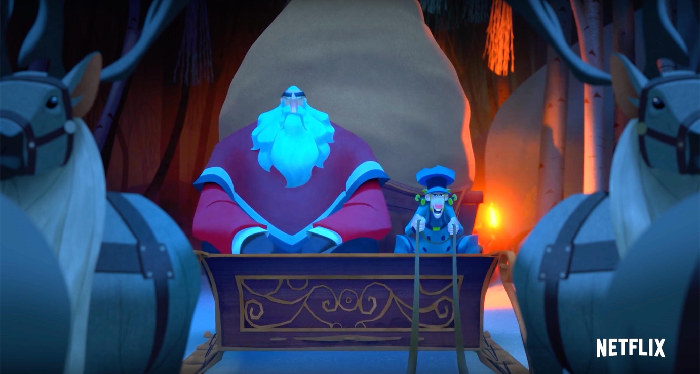 Picture of Klaus