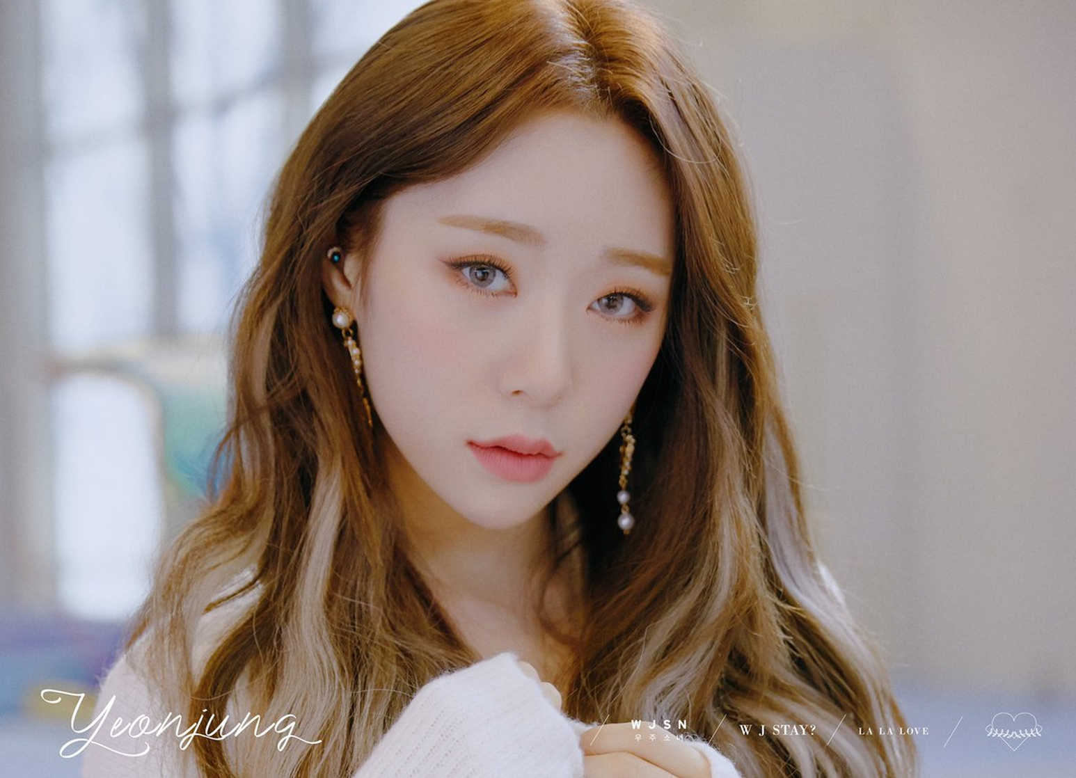 Yeonjung Yeonjung