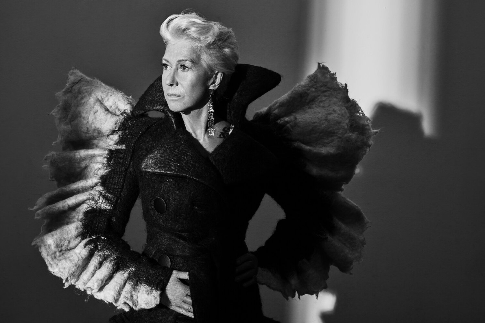 Helen Mirren