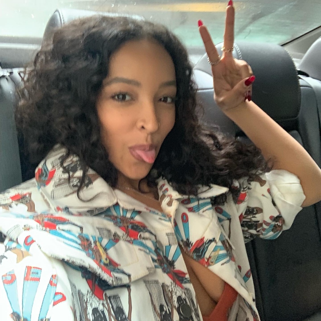 Tinashe Kachingwe