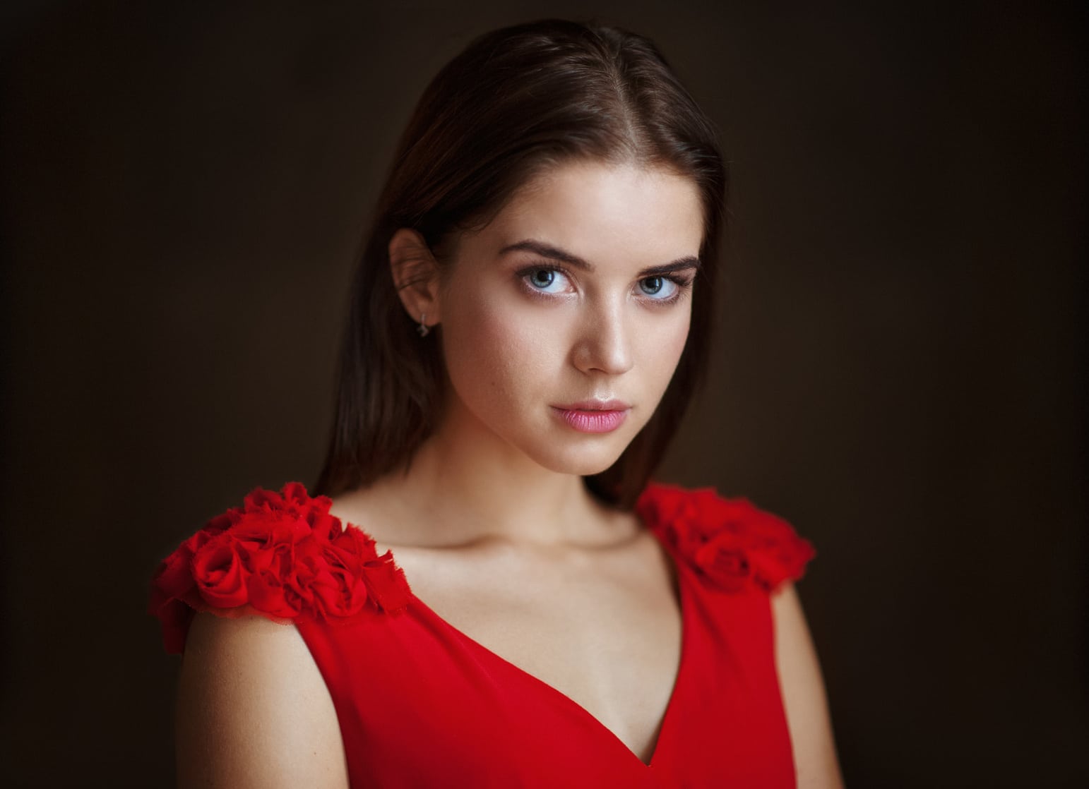Tatyana Kozelkina Tatyana Kozelkina