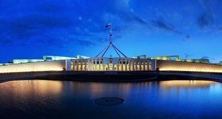 Canberra