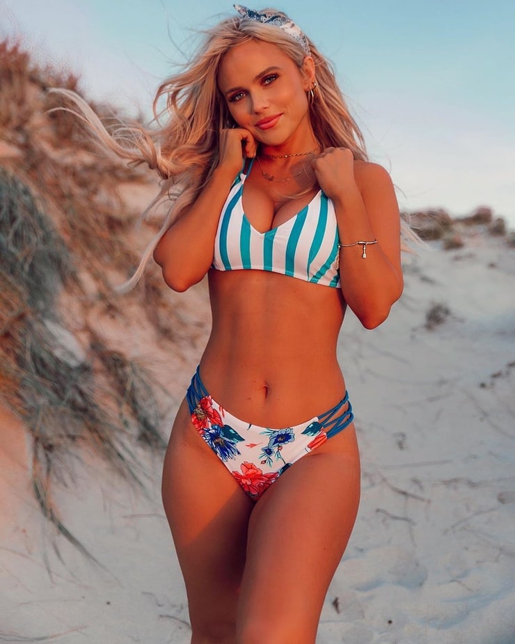 Picture of Hilde Osland.