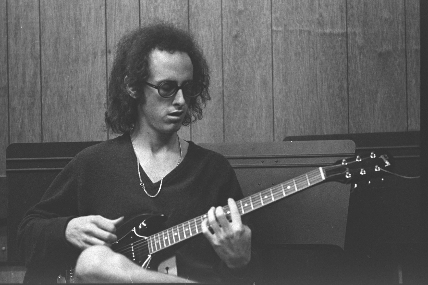 Robby Krieger