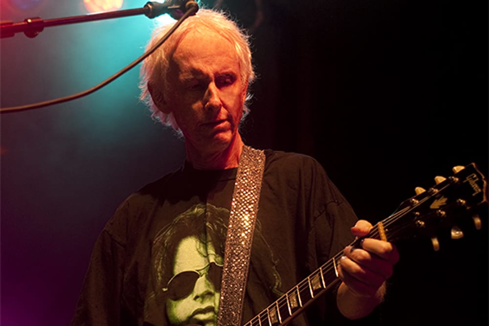 Robby Krieger