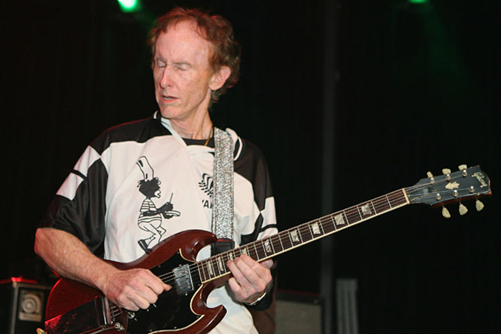 Robby Krieger