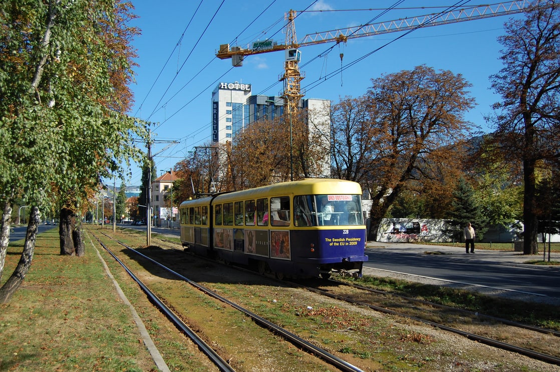 Sarajevo