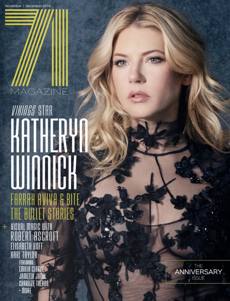 Picture of Katheryn Winnick