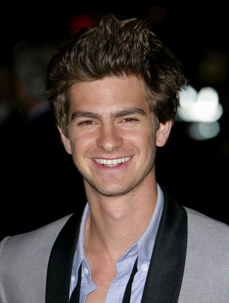 Andrew Garfield picture.