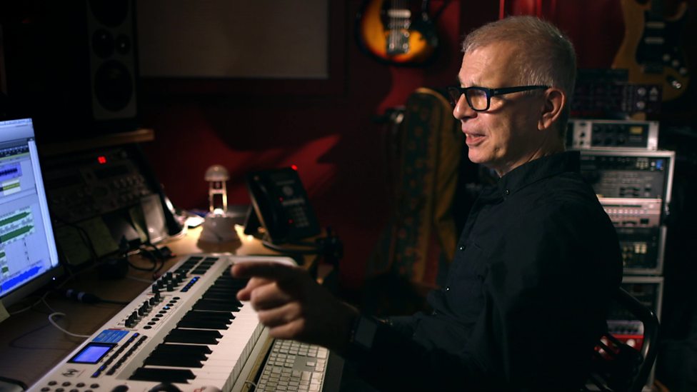 David Bowie: The Last Five Years