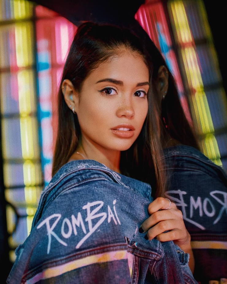 Picture of Valeria Emiliani