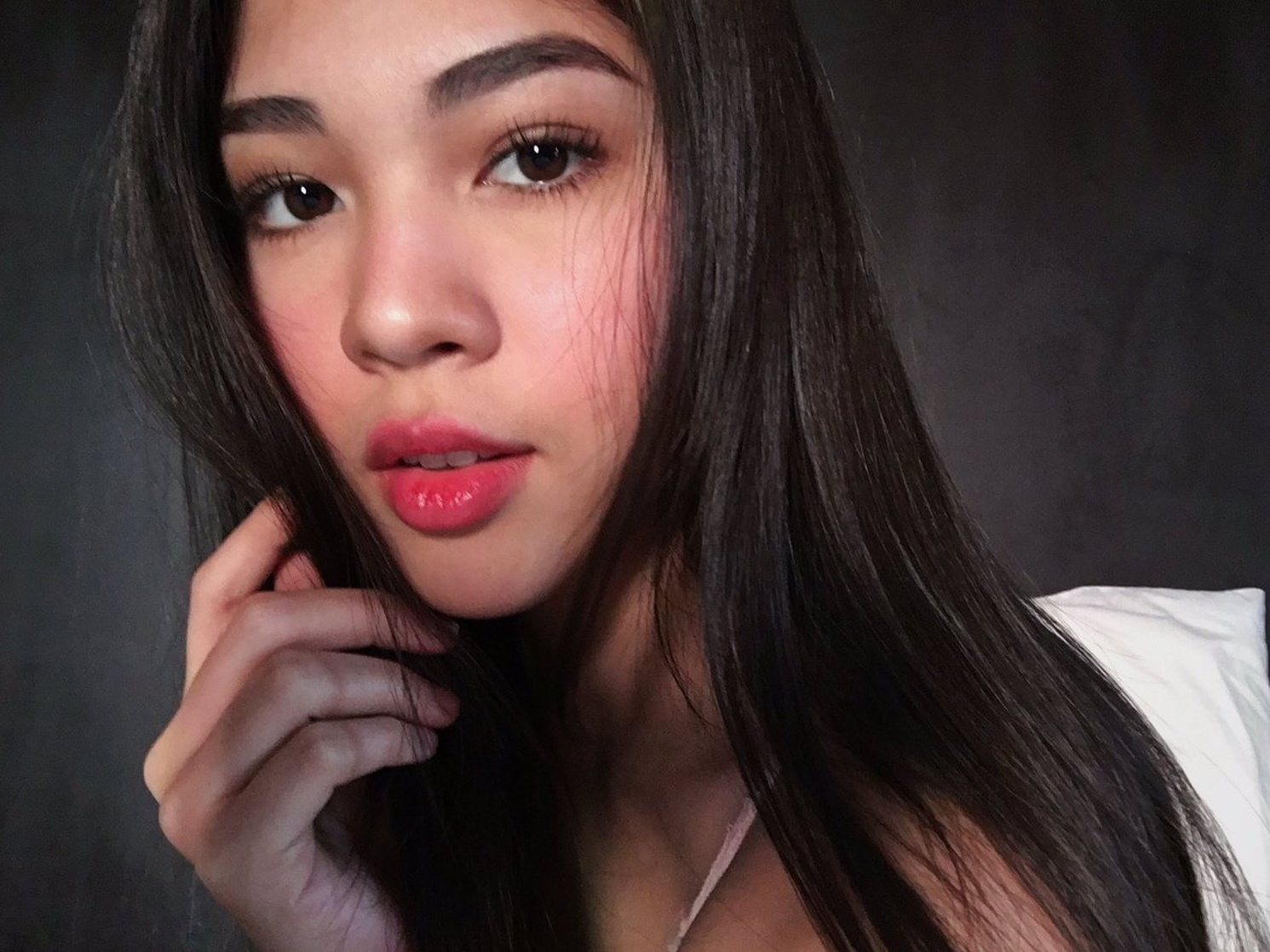 Janella Salvador