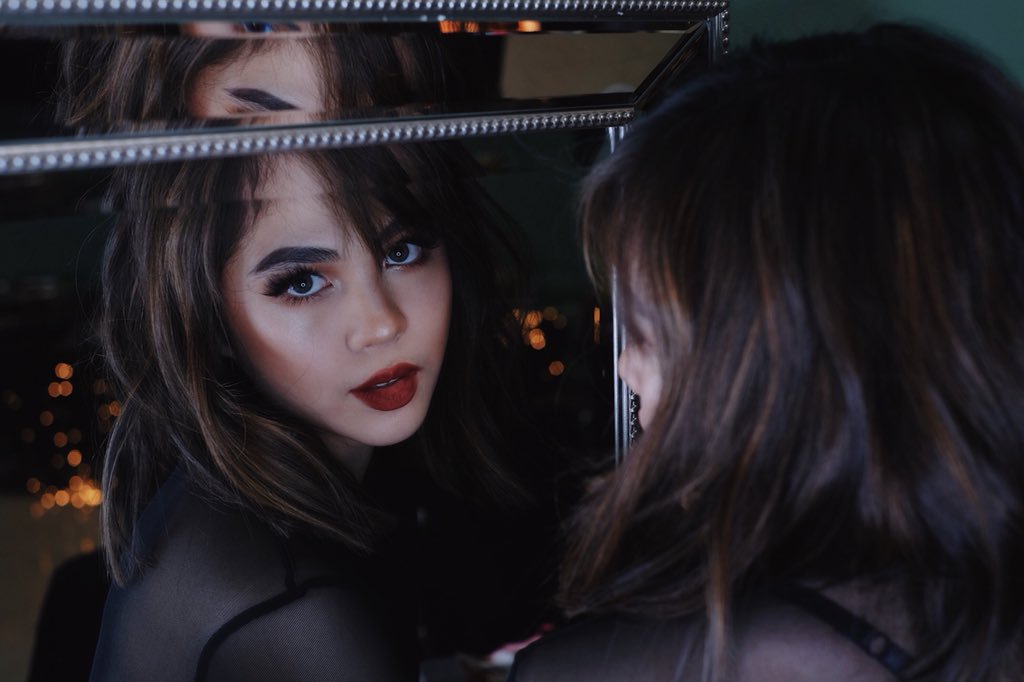 Janella Salvador