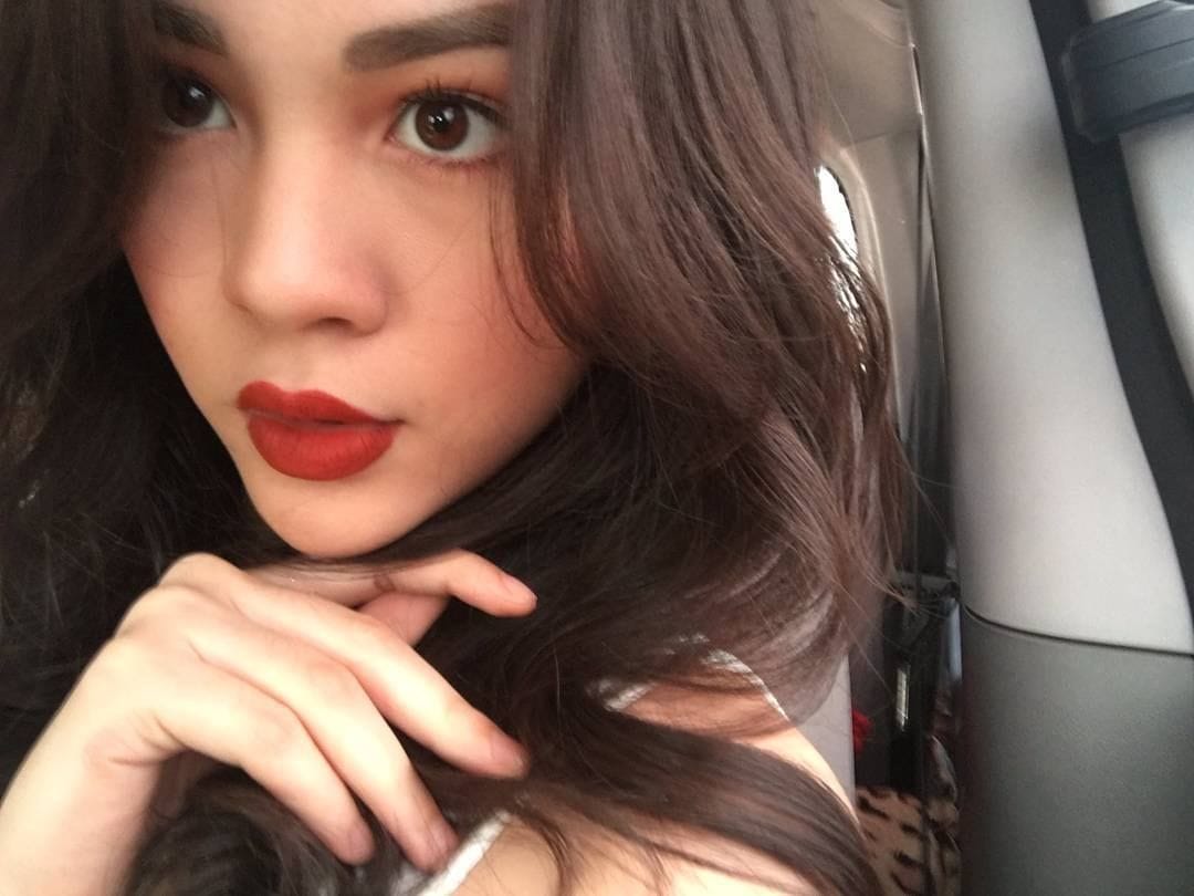 Picture of Janella Salvador