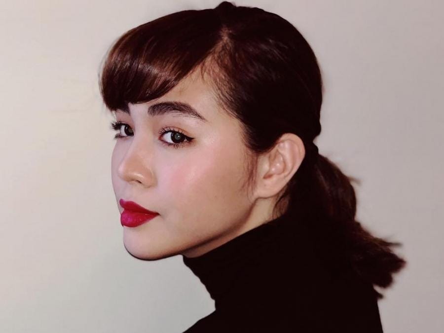 Janella Salvador