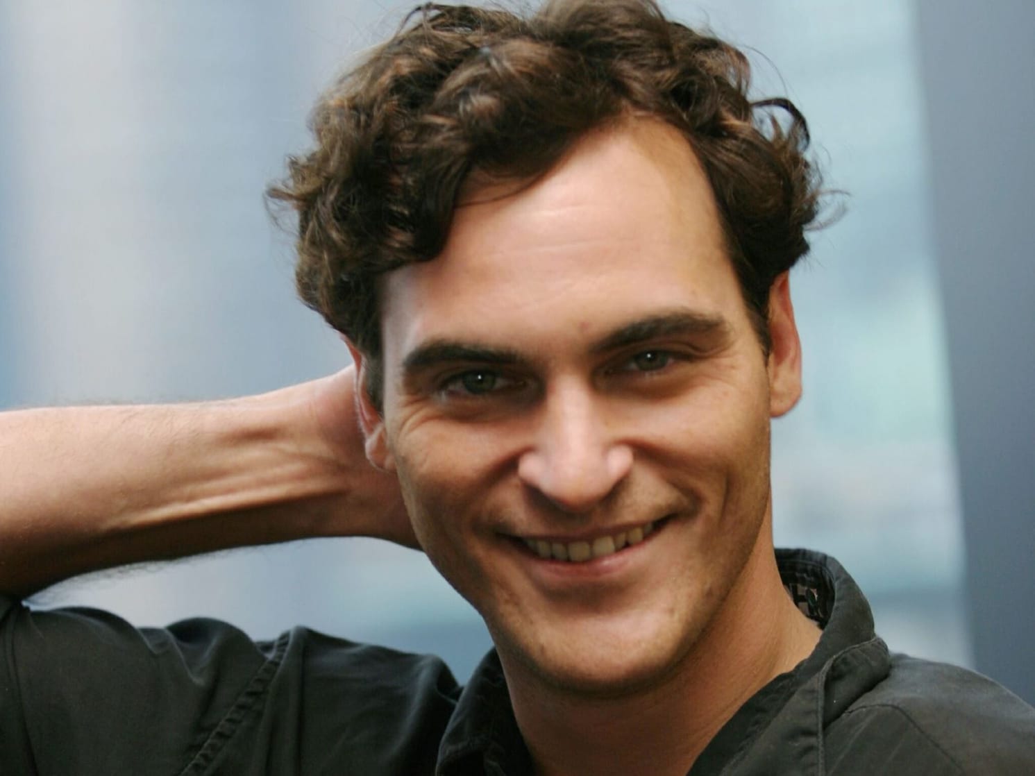 Joaquin Phoenix