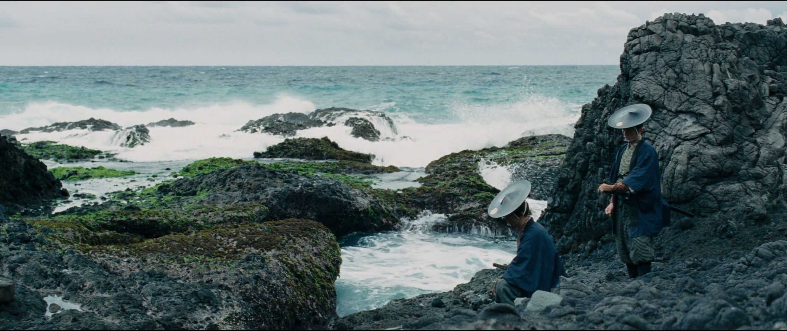 Silence
