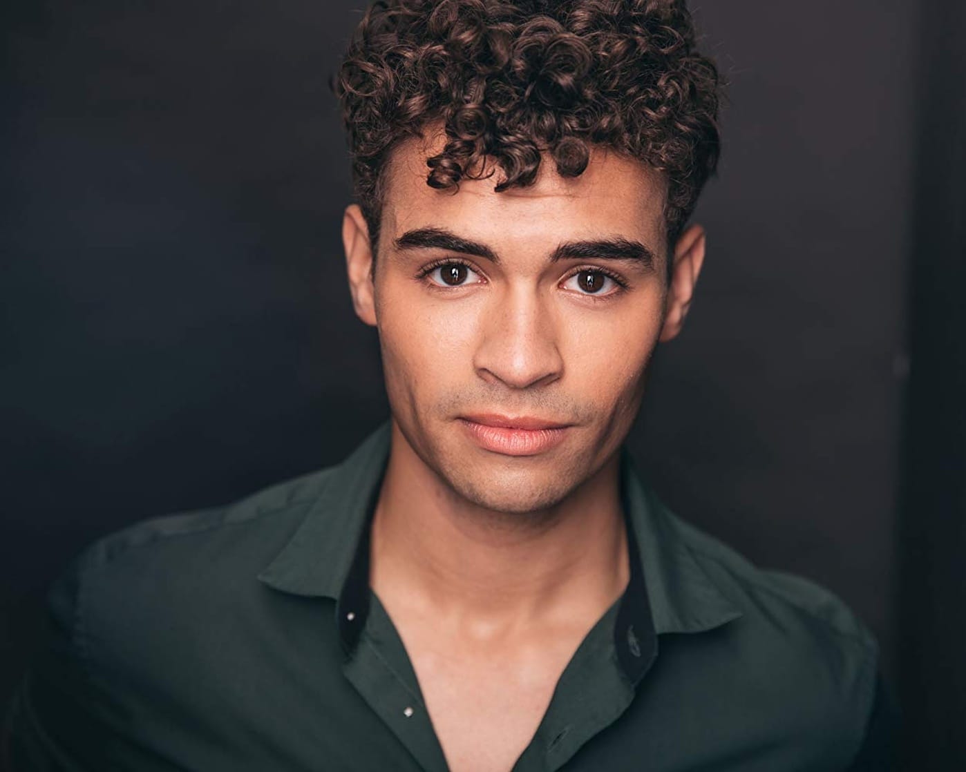 Daniel Croix Henderson