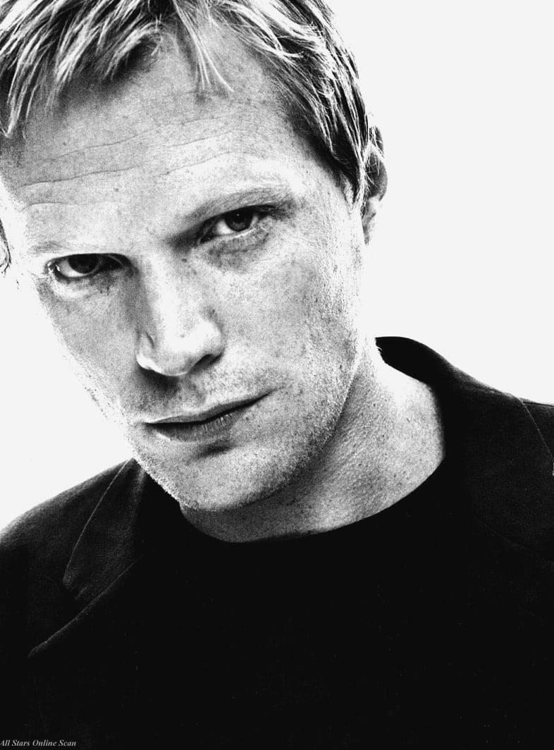 Paul Bettany