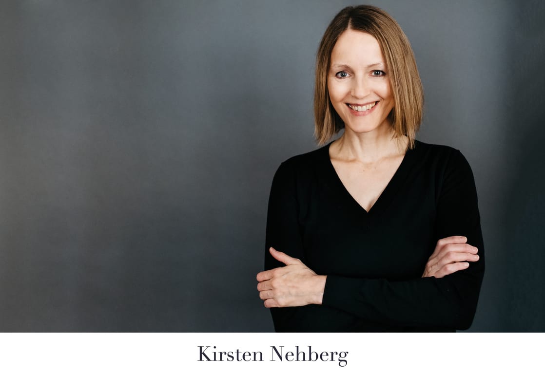 Kirsten Nehberg