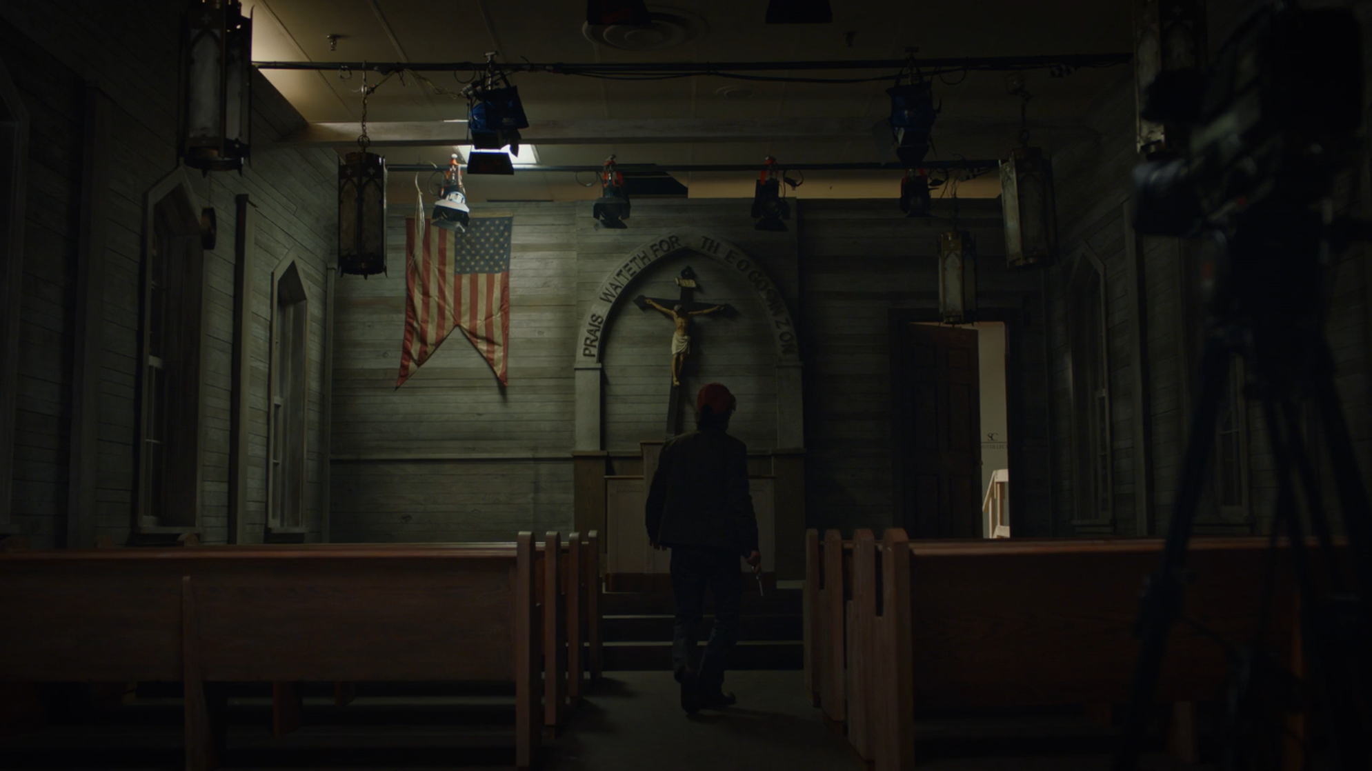 Watchmen