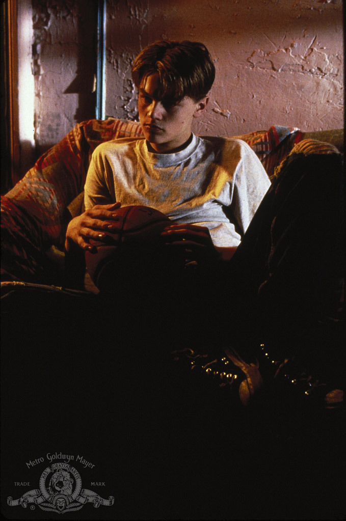 The Basketball Diaries image