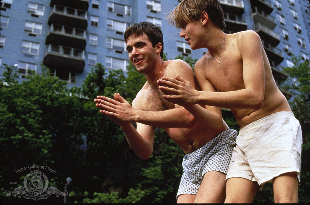 The Basketball Diaries The Basketball Diaries