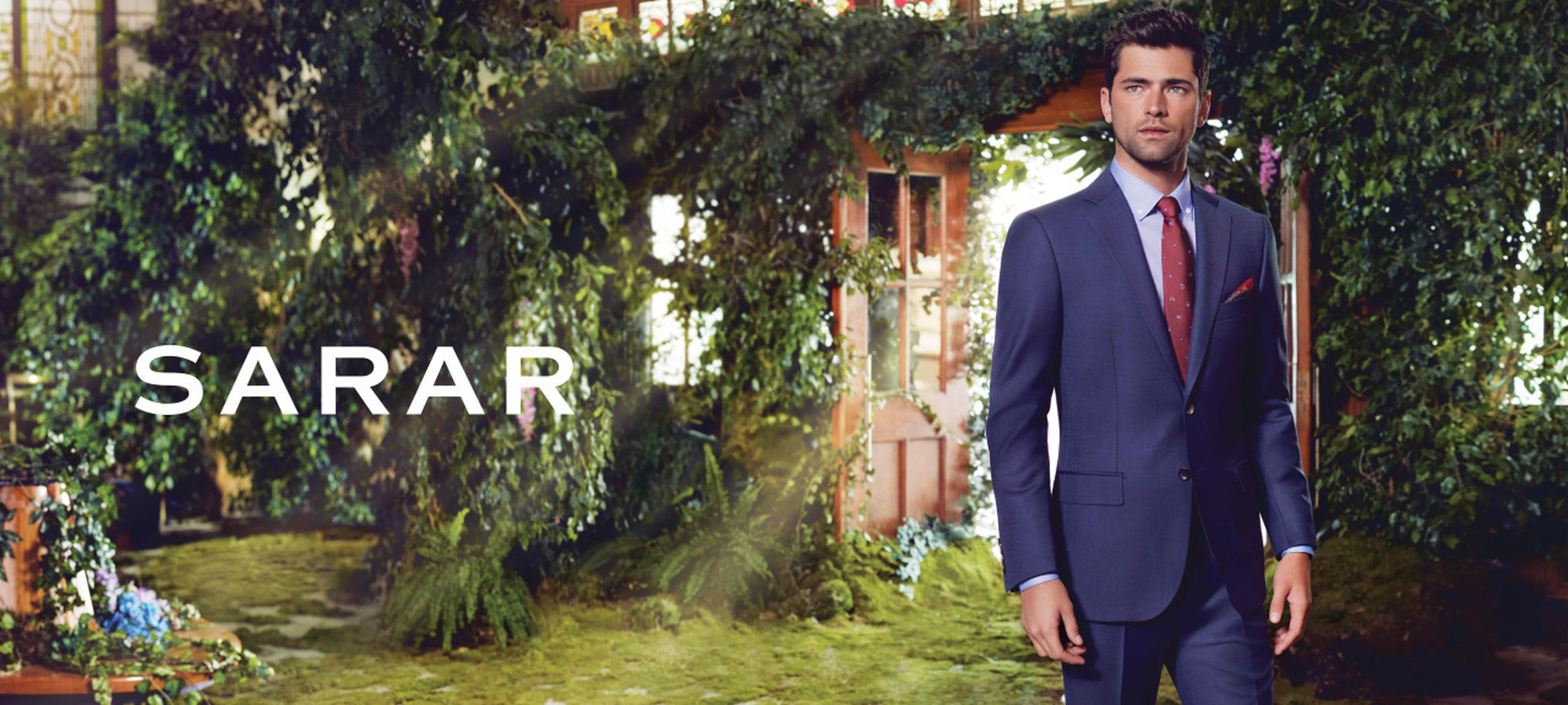Sean O'pry