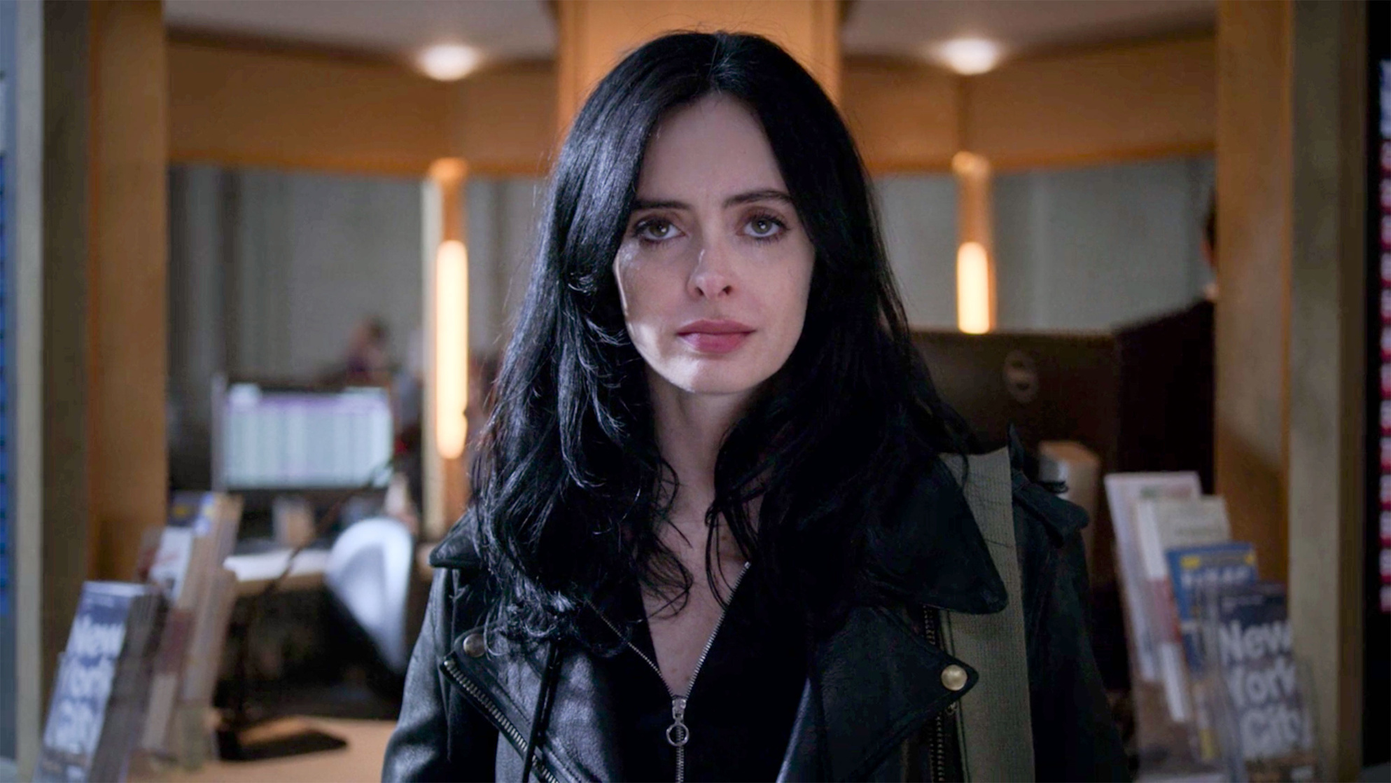 Jessica Jones Jessica Jones