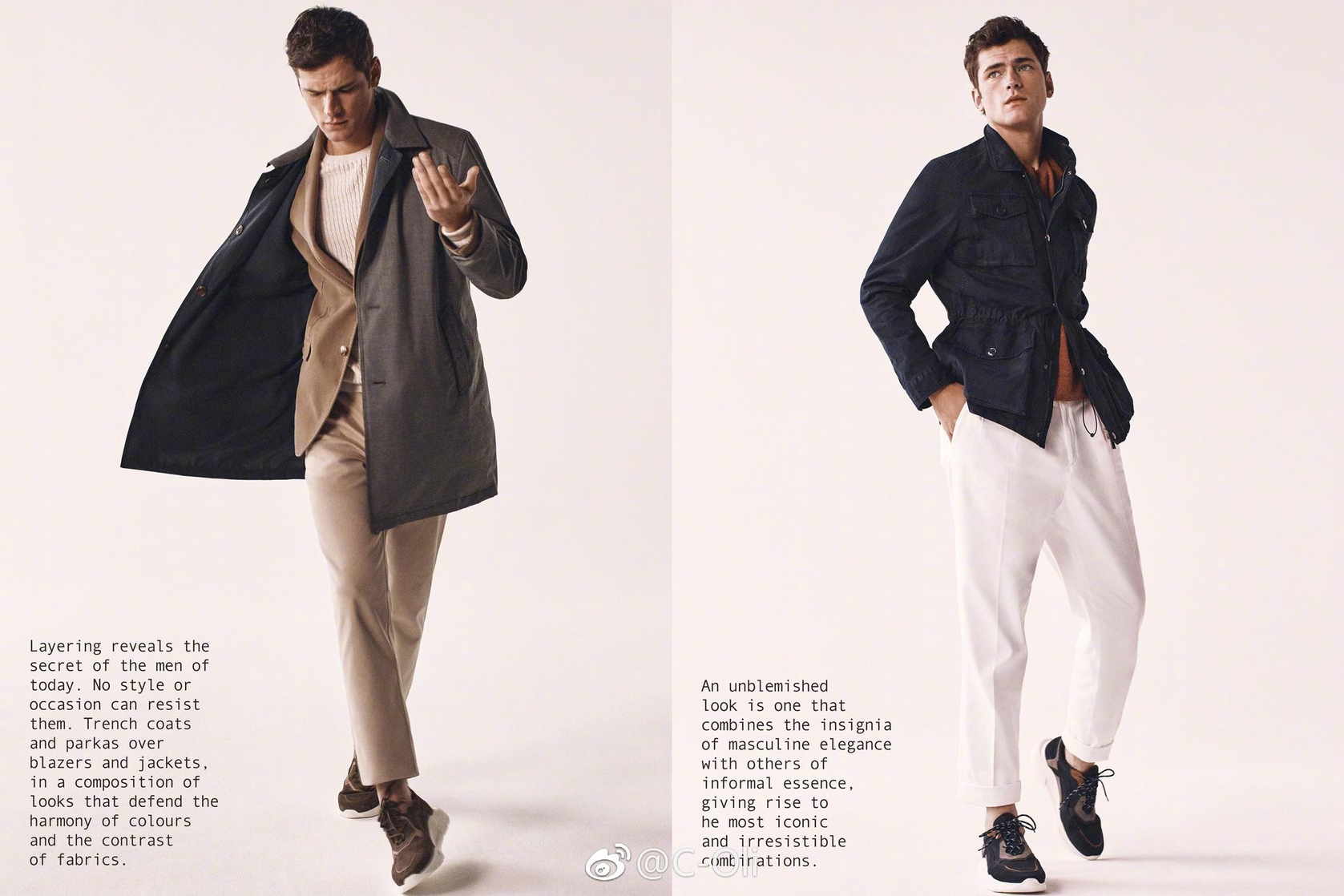 Sean O'pry