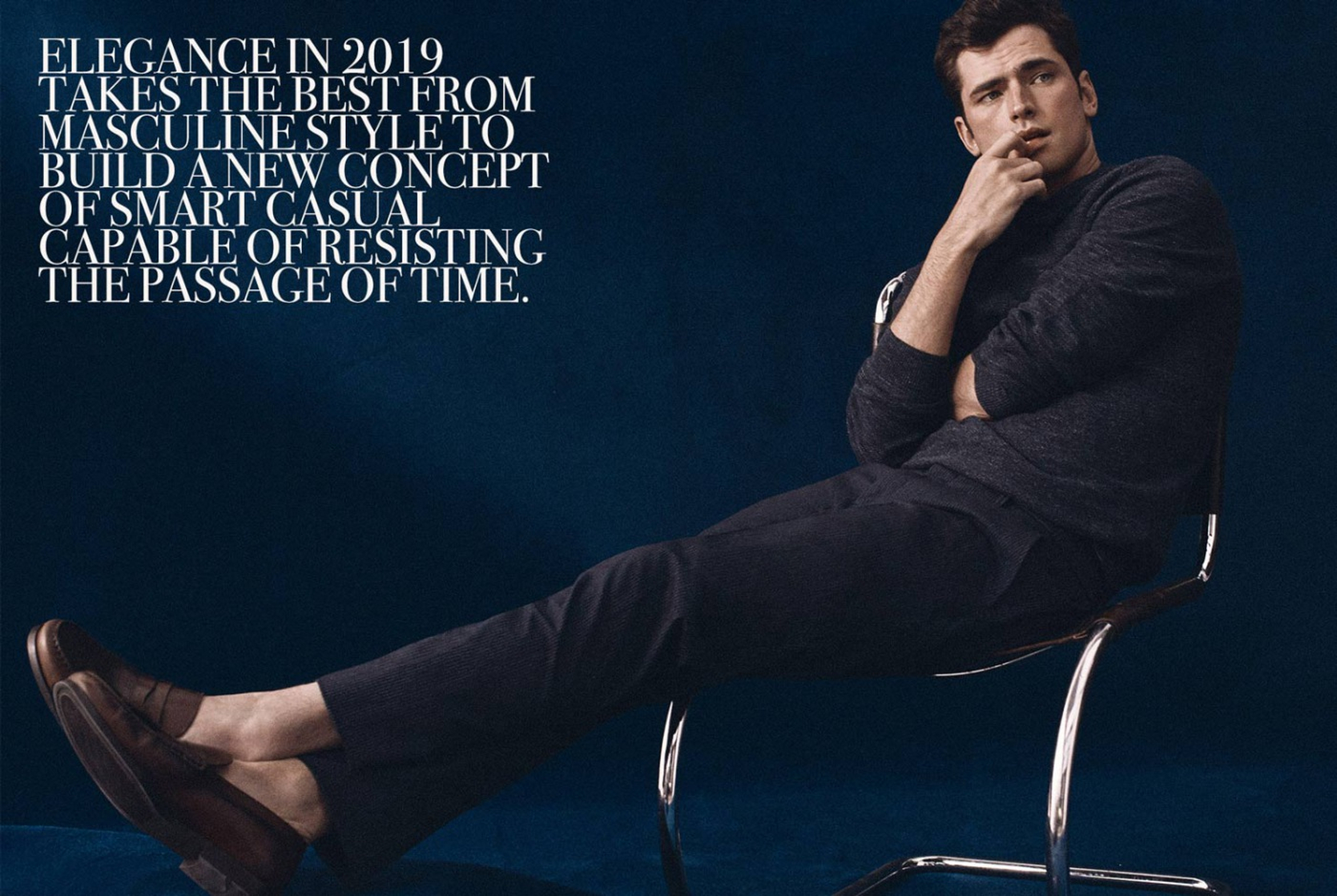 Sean O'pry