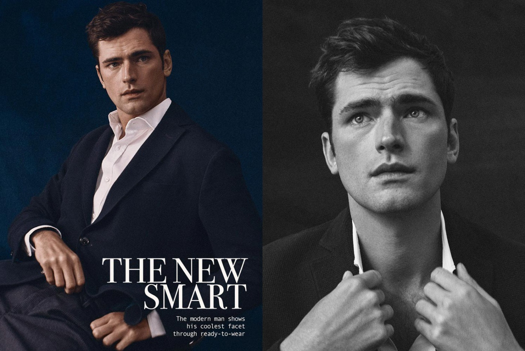 Sean O'pry