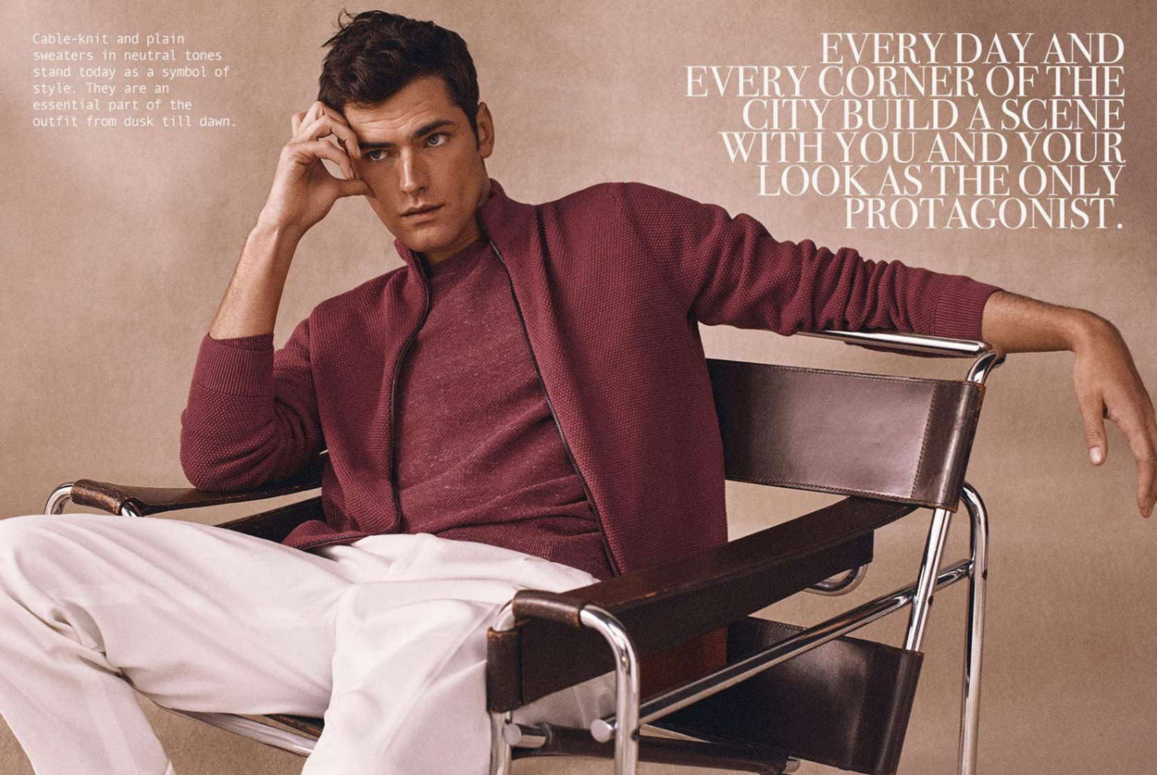 Sean O'pry