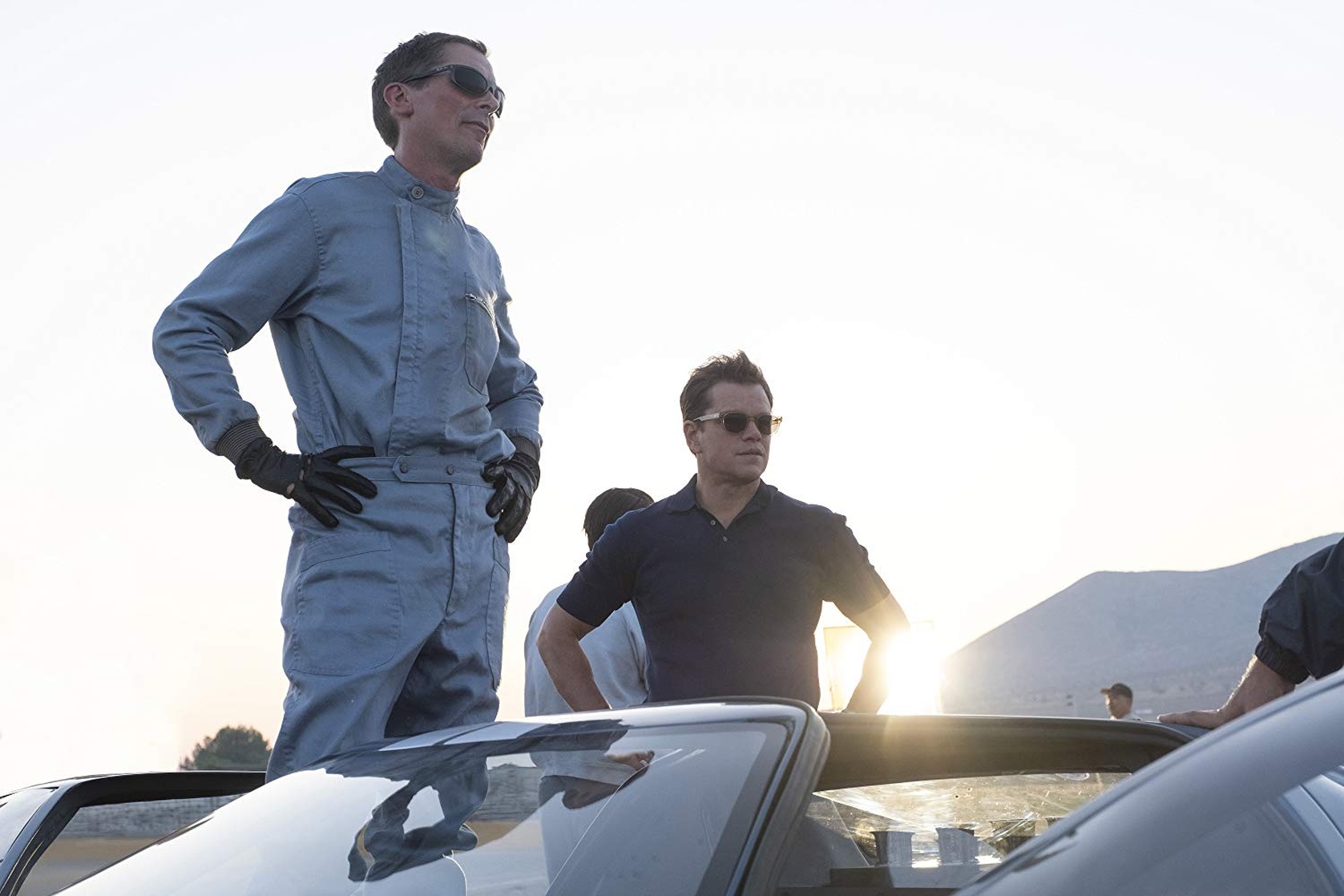 Ford v Ferrari (2019)