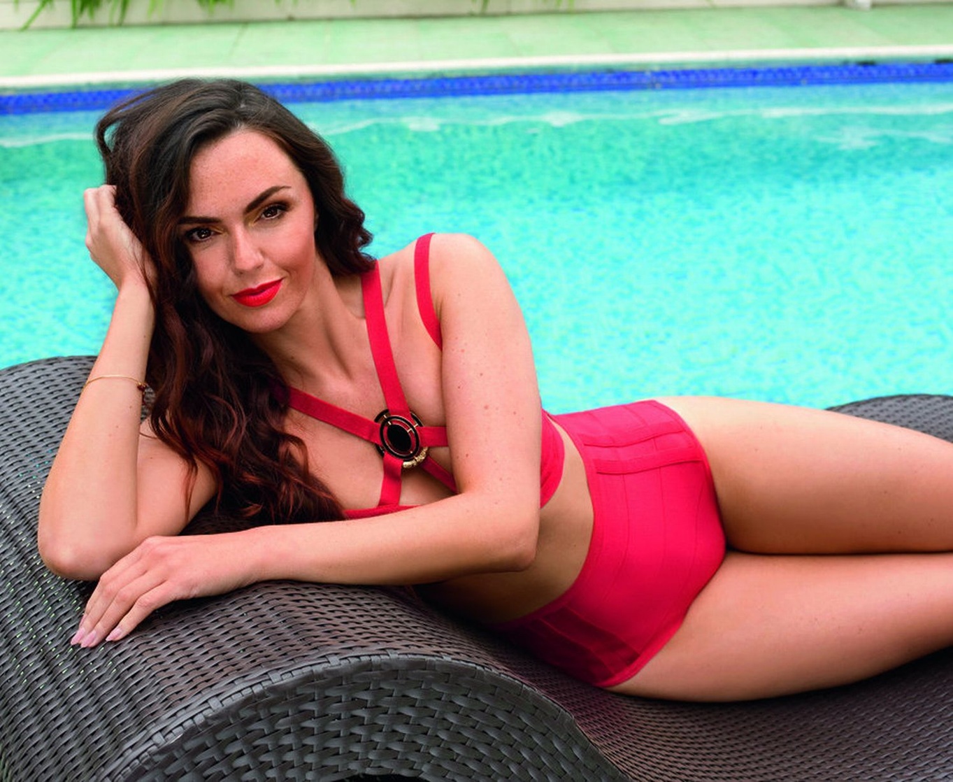 Jennifer Metcalfe