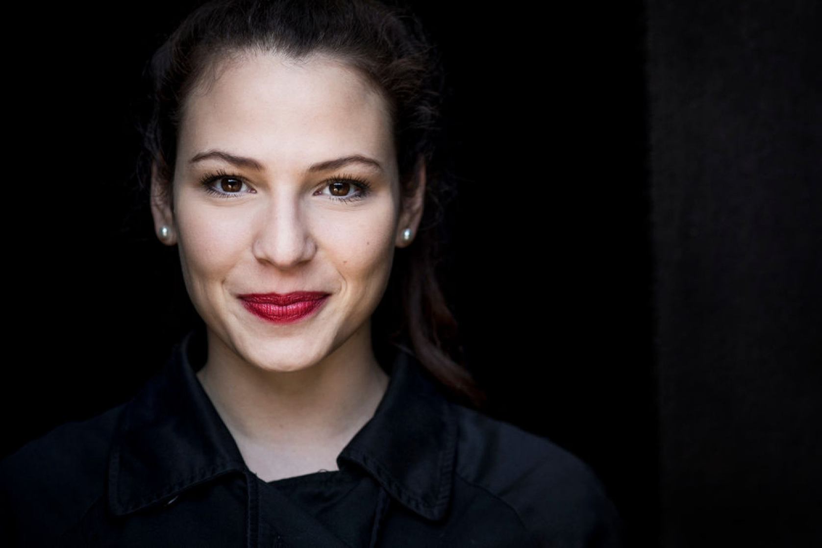 Rebecca Lara Müller