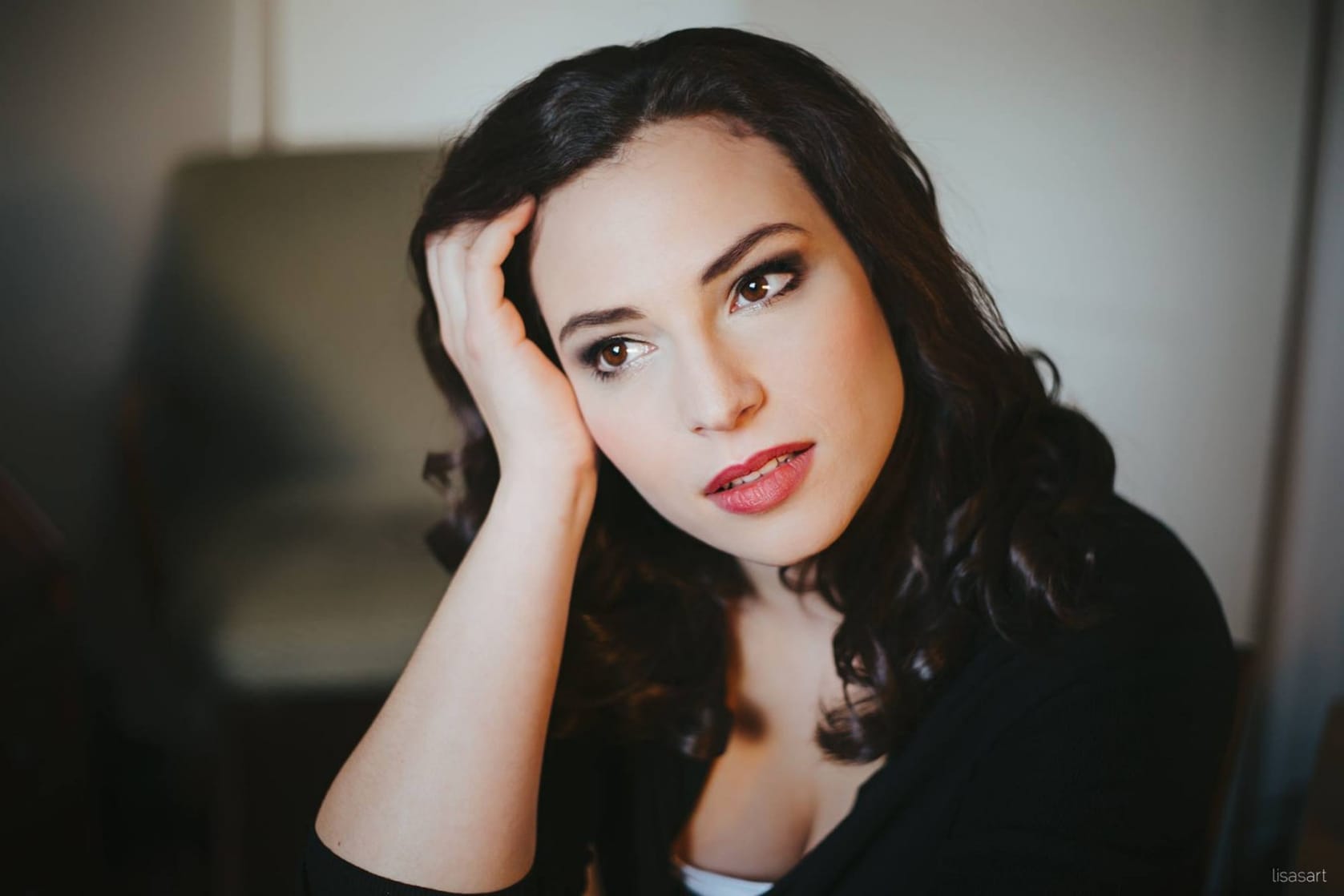 Rebecca Lara Müller