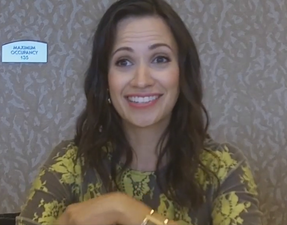 Kristen Gutoskie