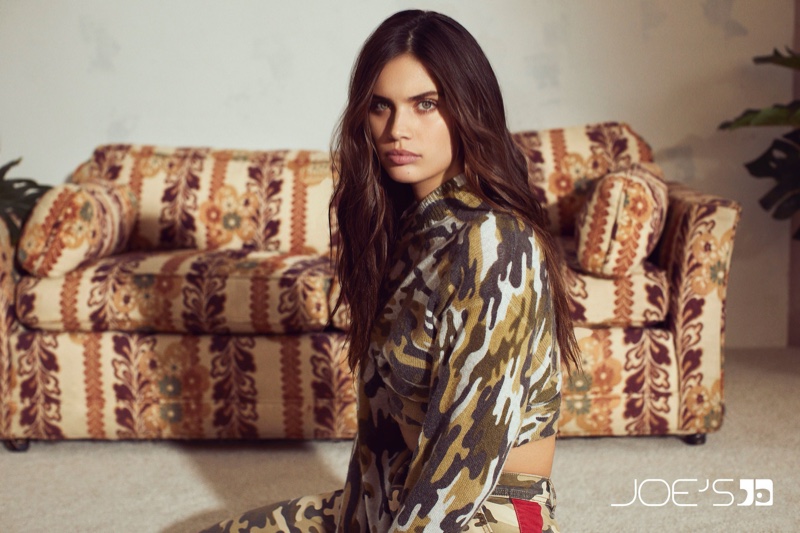 Sara Sampaio Sara Sampaio