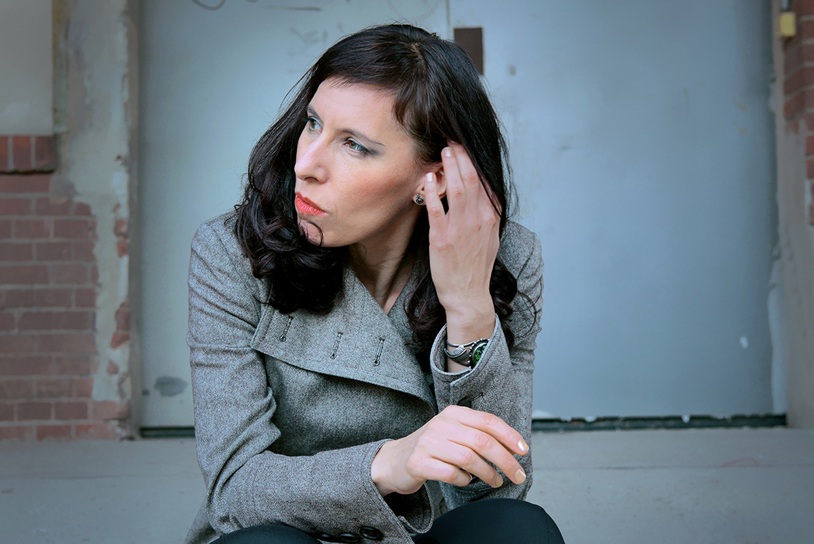 Helen Kurkjian