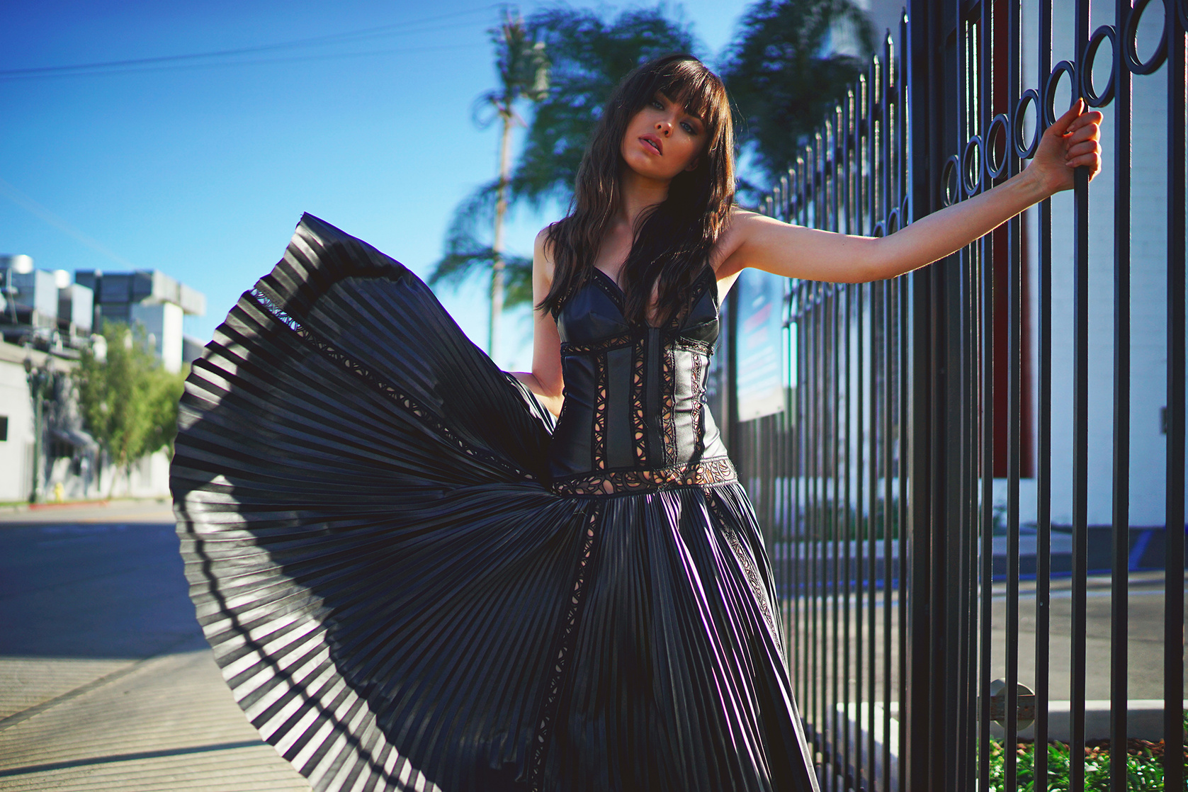 Kristina Bazan Kristina Bazan