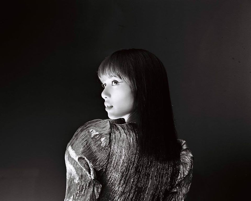 Lalisa Manoban